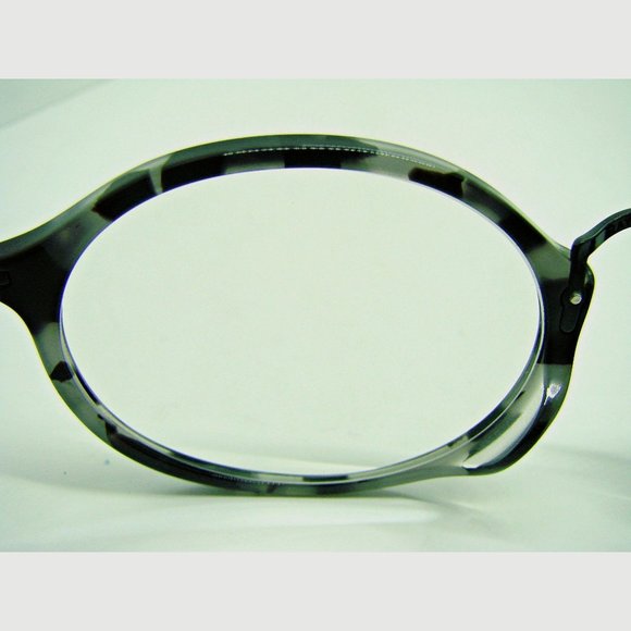 Ray Ban RB2547-VF Eyeglasses Grey Havana Black - Picture 4 of 12